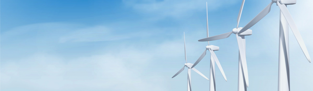 Fall protection in the wind energy sector