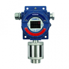 iTrans2 Fixed gas detector