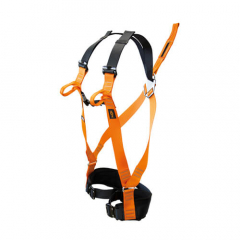NUS65A Fall arrest and rescue harness