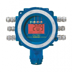 OLCT80 Fixed gas detector