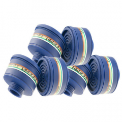 Spasciani DIN Rd40 filters (universal thread 40 mm)