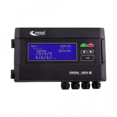 UKA3 Digital gas detection controller