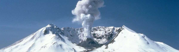 Dangers des émissions de gaz volcaniques