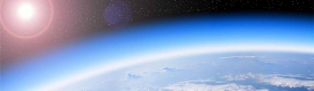 The restoration of the ozone layer