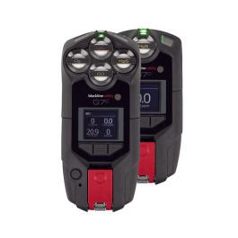G7c Geolocated gas detector with PTI