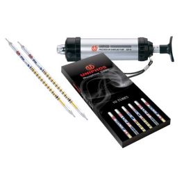 Uniphos reagent tubes