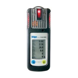 X-am 5600 Portable multi gas detector (up to 6 gases)